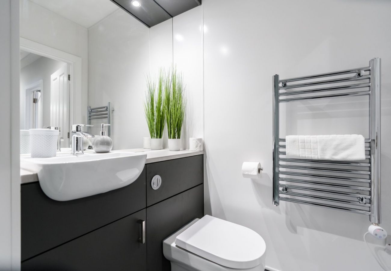 Apartment in Lowestoft - Colne House 5