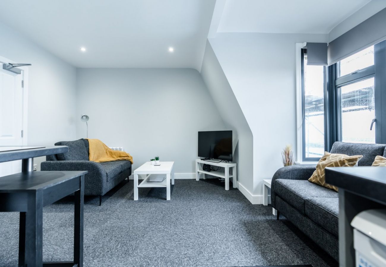 Apartment in Lowestoft - Colne House 5