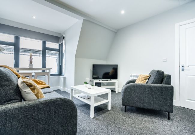 Apartment in Lowestoft - Colne House 6 Apartment in Lowestoft - Colne House 6