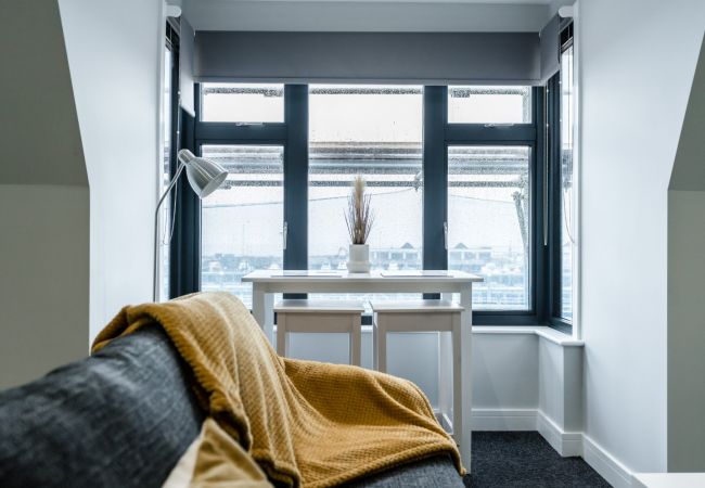 Apartment in Lowestoft - Colne House 6 Apartment in Lowestoft - Colne House 6