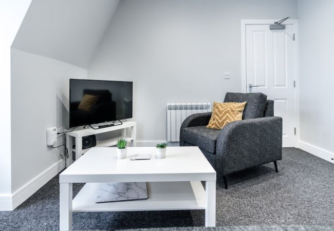 Apartment in Lowestoft - Colne House 6 Apartment in Lowestoft - Colne House 6