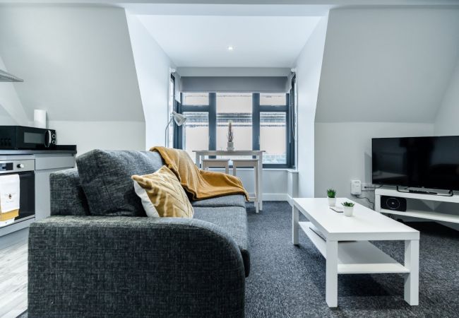 Apartment in Lowestoft - Colne House 6 Apartment in Lowestoft - Colne House 6