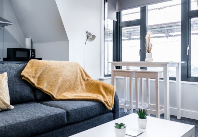 Apartment in Lowestoft - Colne House 6 Apartment in Lowestoft - Colne House 6