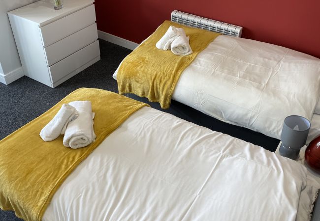 Apartment in Lowestoft - Colne House 6 Apartment in Lowestoft - Colne House 6