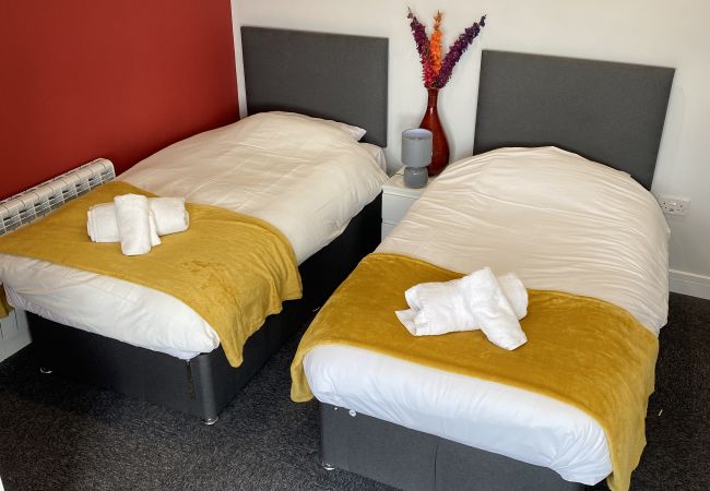 Apartment in Lowestoft - Colne House 6 Apartment in Lowestoft - Colne House 6