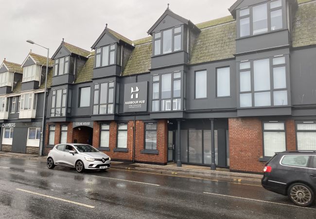 Apartment in Lowestoft - Colne House 6 Apartment in Lowestoft - Colne House 6