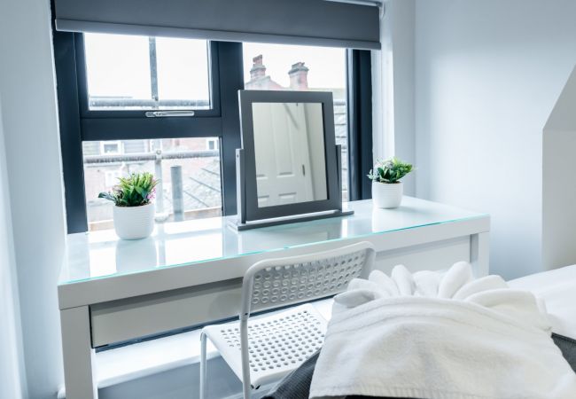 Apartment in Lowestoft - Colne House 7 Apartment in Lowestoft - Colne House 7