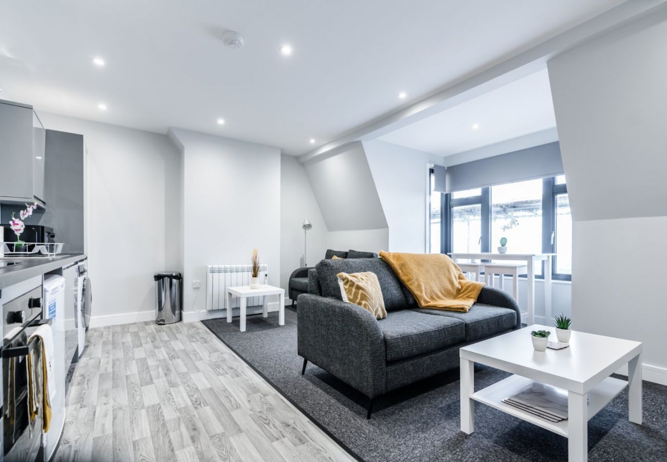 Apartment in Lowestoft - Colne House 7