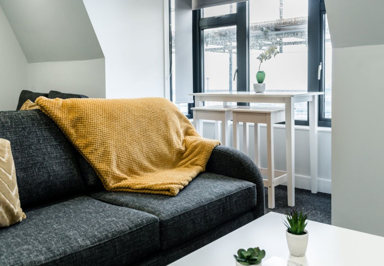 Apartment in Lowestoft - Colne House 7