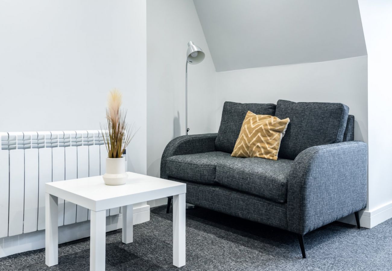 Apartment in Lowestoft - Colne House 7