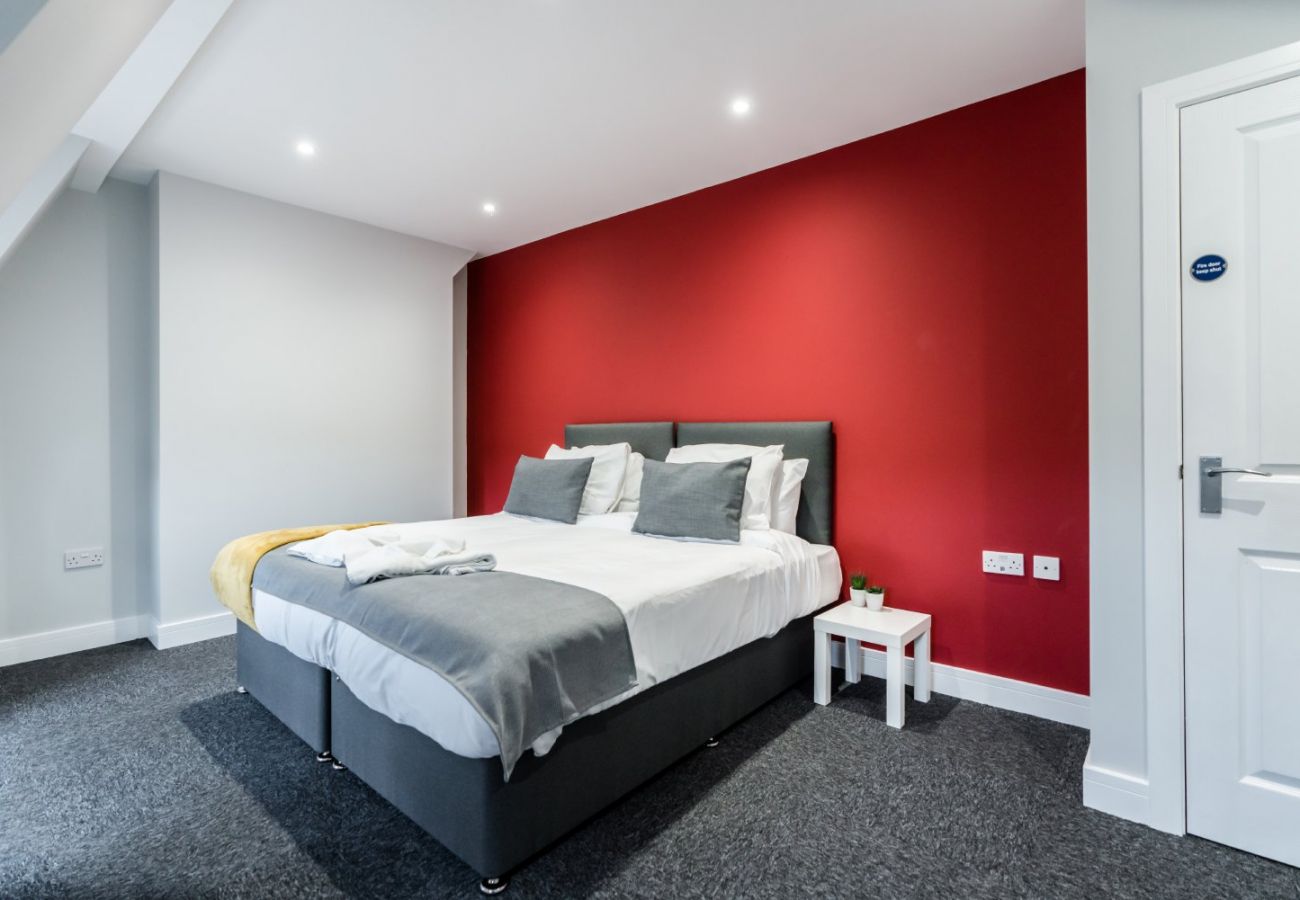 Apartment in Lowestoft - Colne House 7
