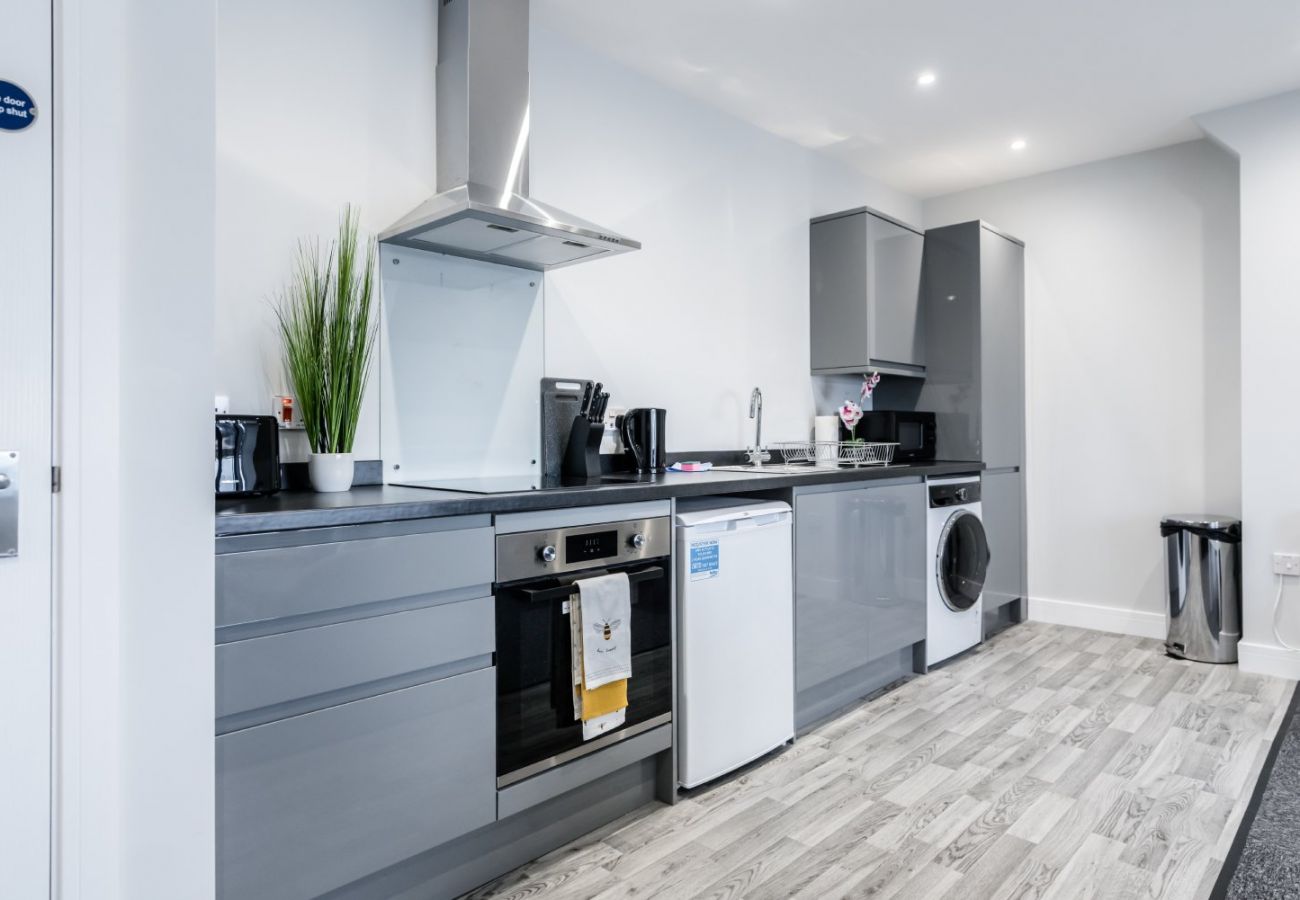 Apartment in Lowestoft - Colne House 7