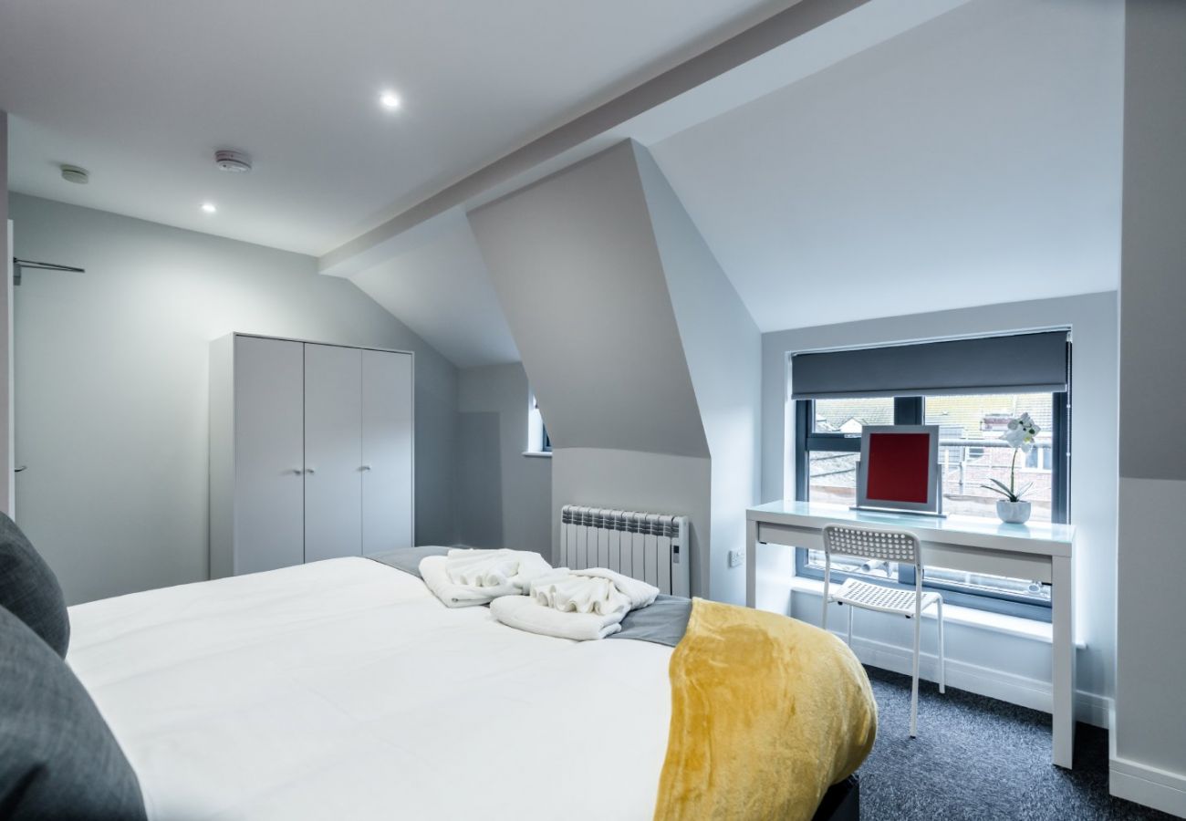 Apartment in Lowestoft - Colne House 7