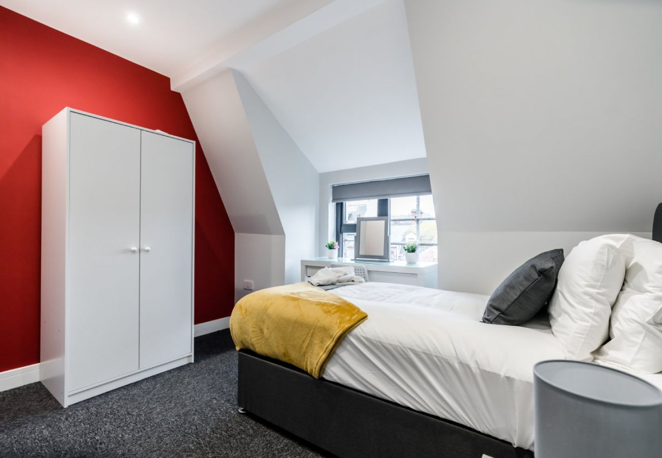 Apartment in Lowestoft - Colne House 7