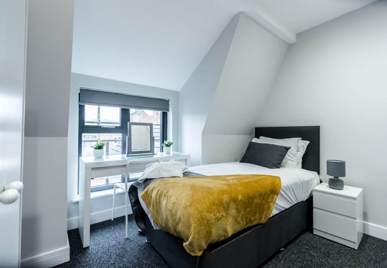 Apartment in Lowestoft - Colne House 7