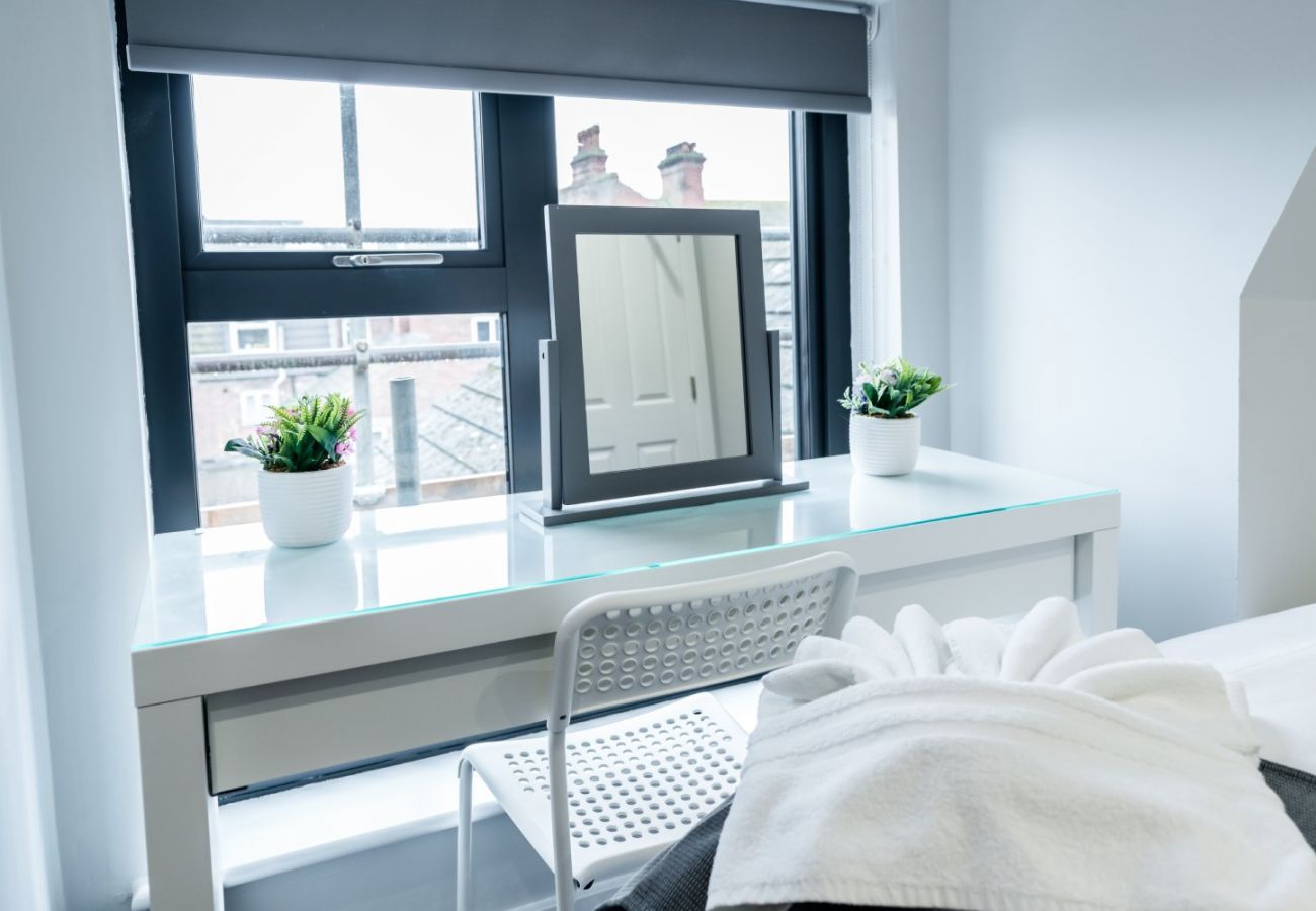 Apartment in Lowestoft - Colne House 7