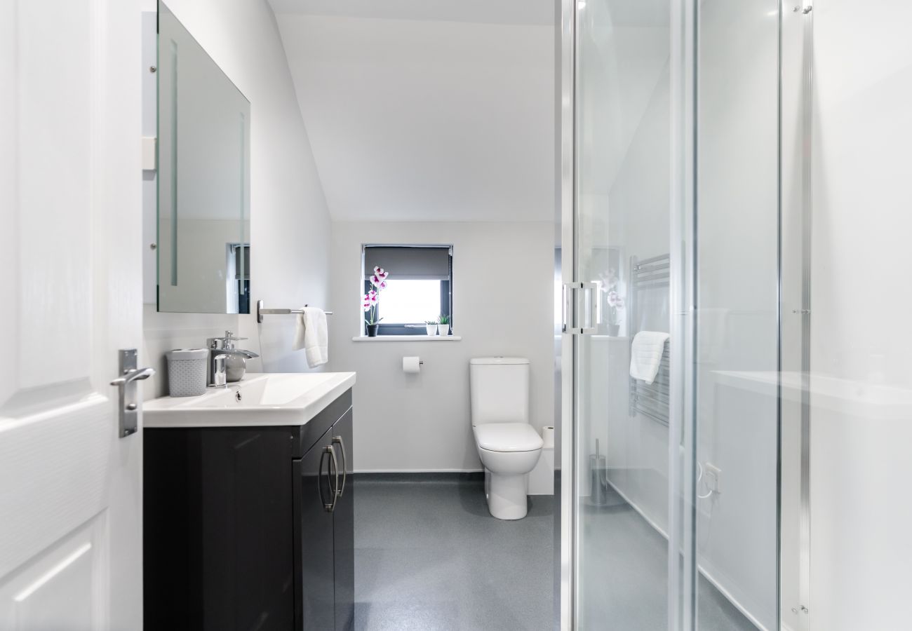 Apartment in Lowestoft - Colne House 7
