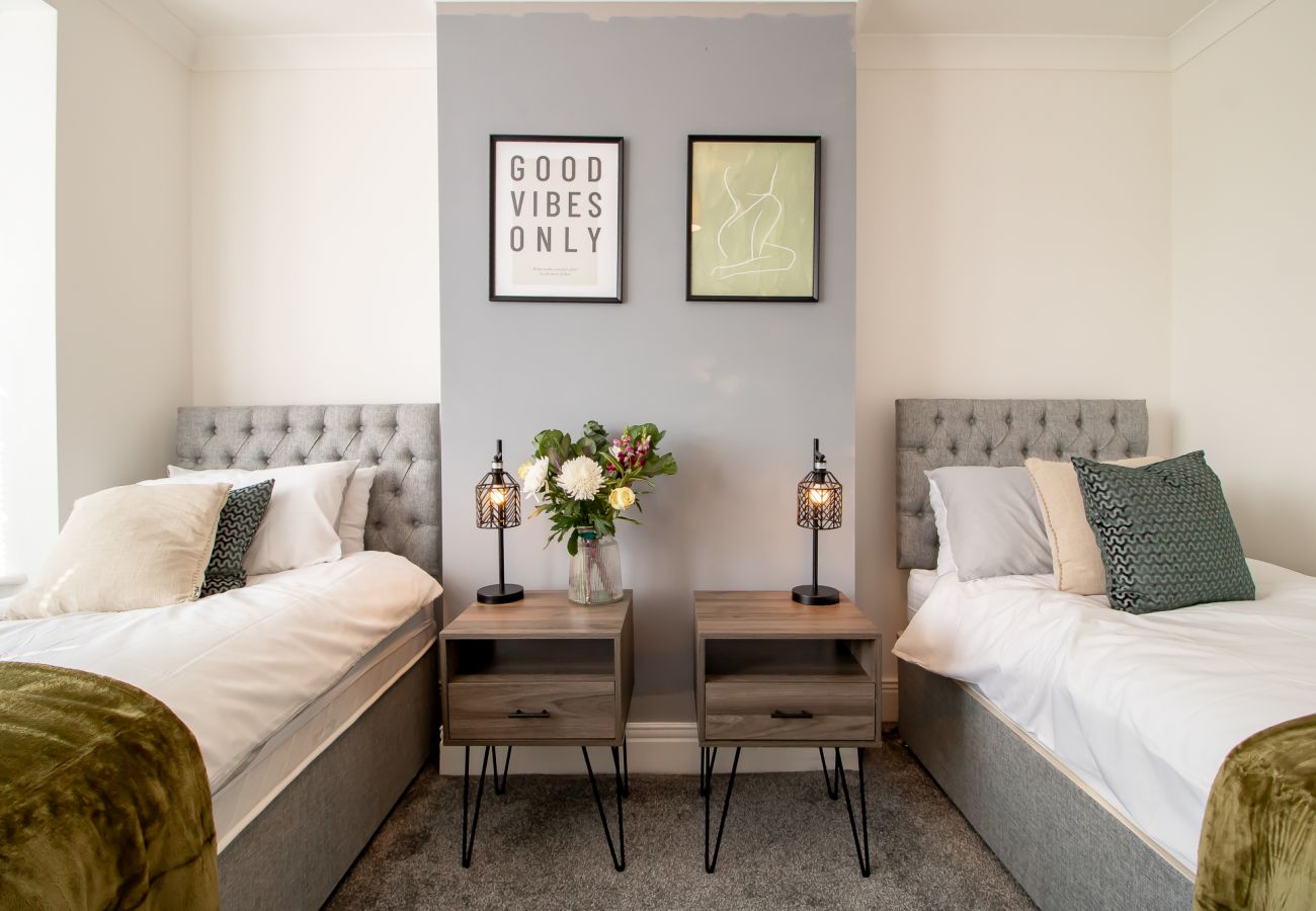 Apartment in Gateshead - Carr Hill Road