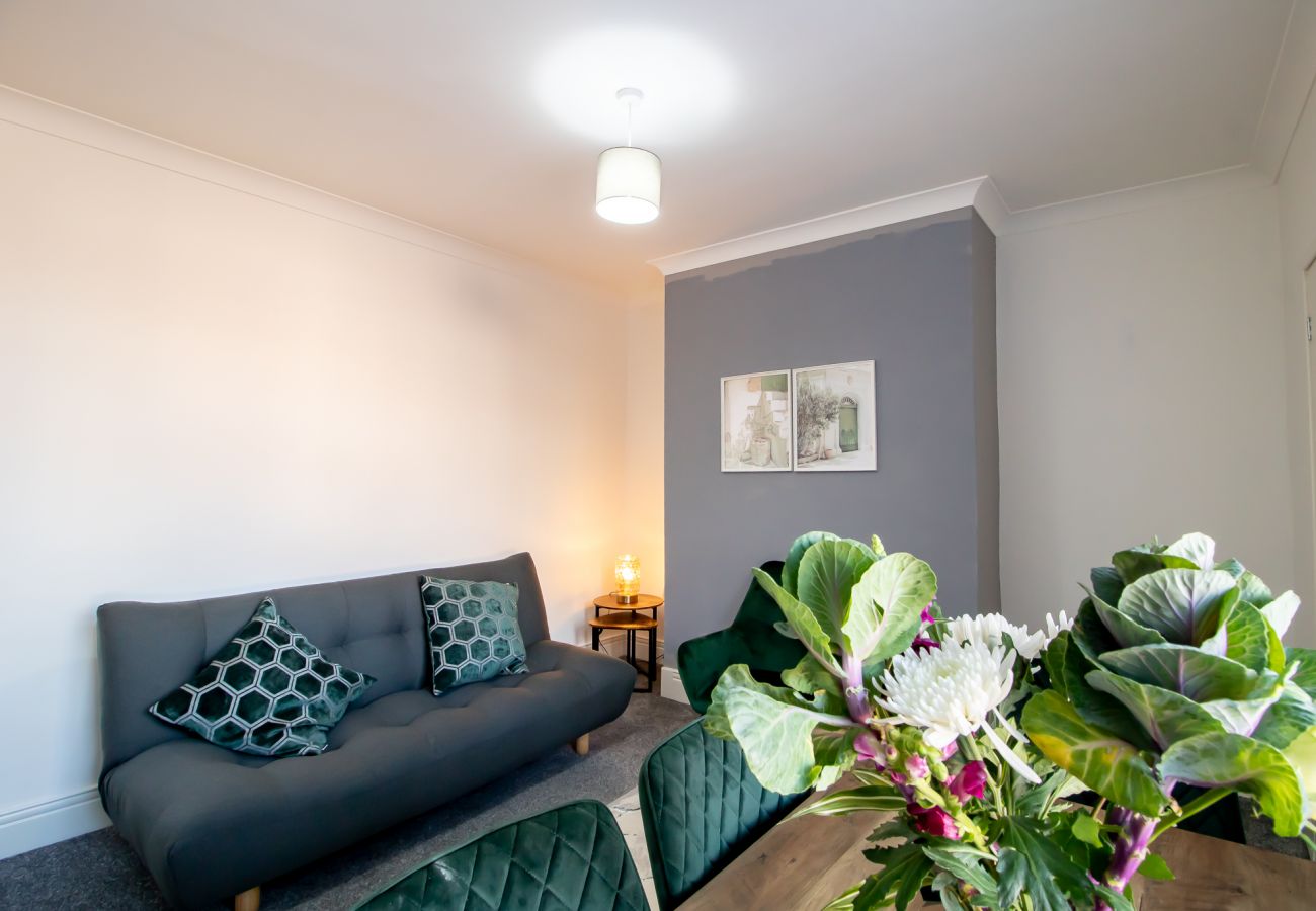 Apartment in Gateshead - Carr Hill Road