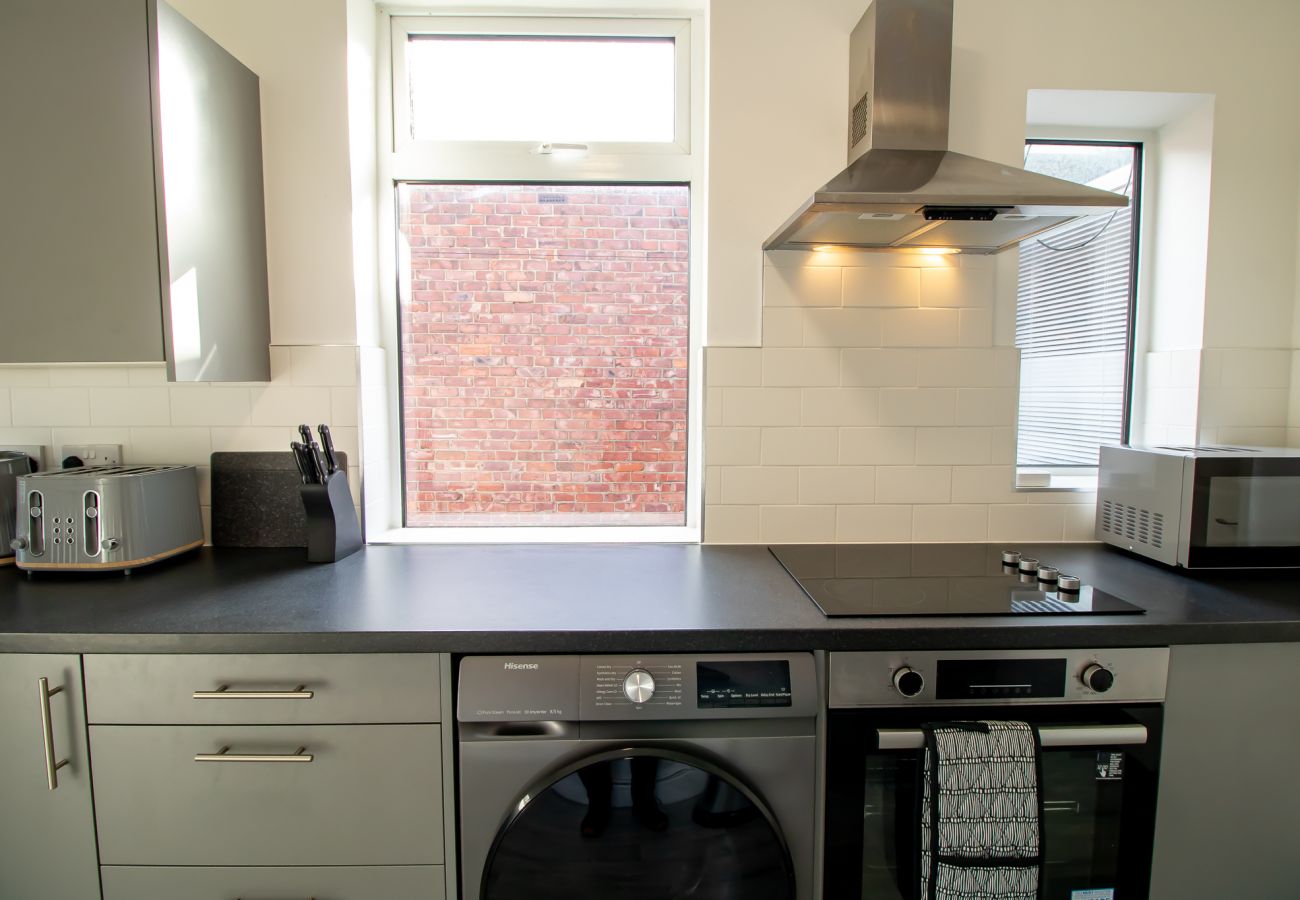Apartment in Gateshead - Carr Hill Road