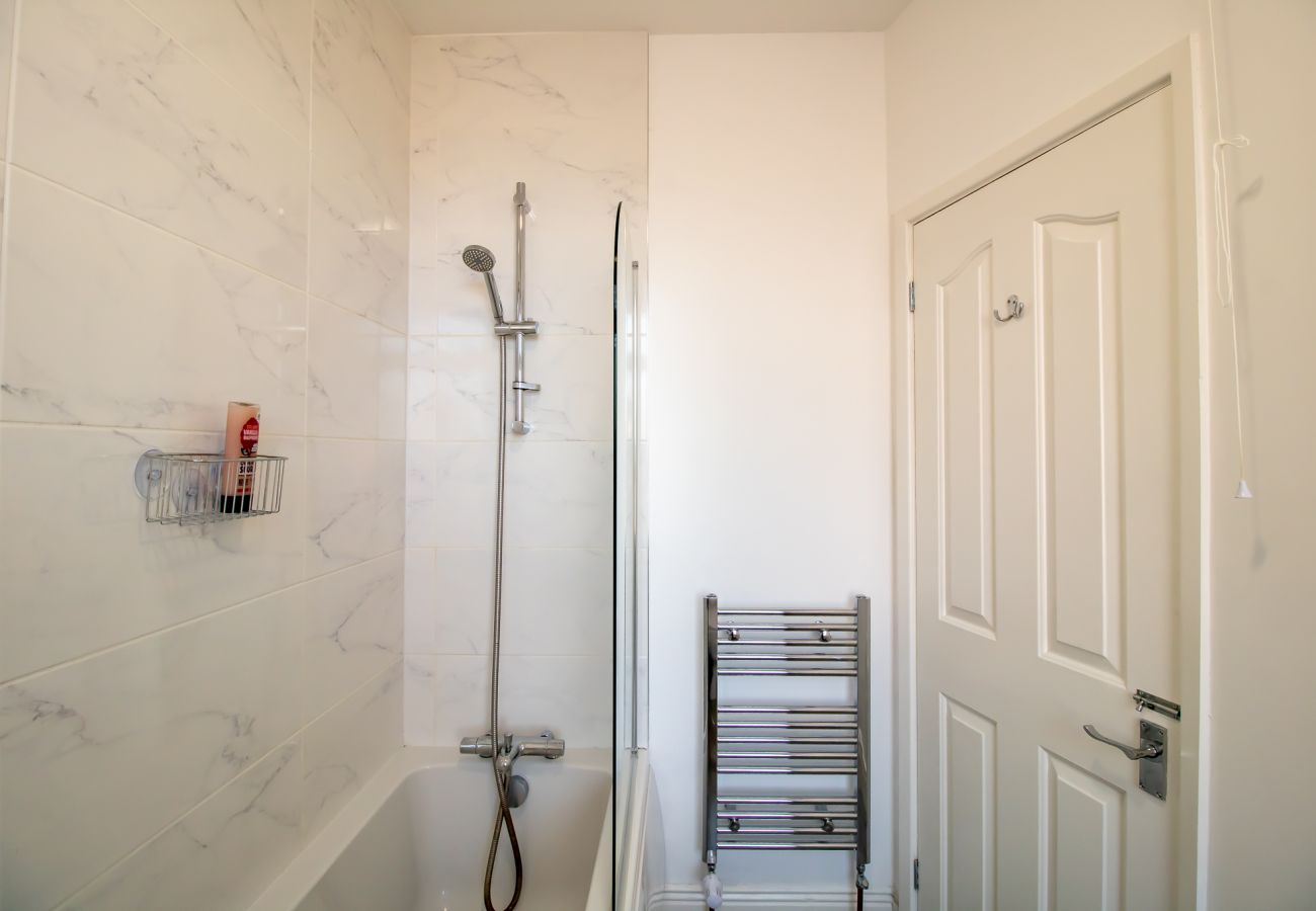 Apartment in Gateshead - Carr Hill Road
