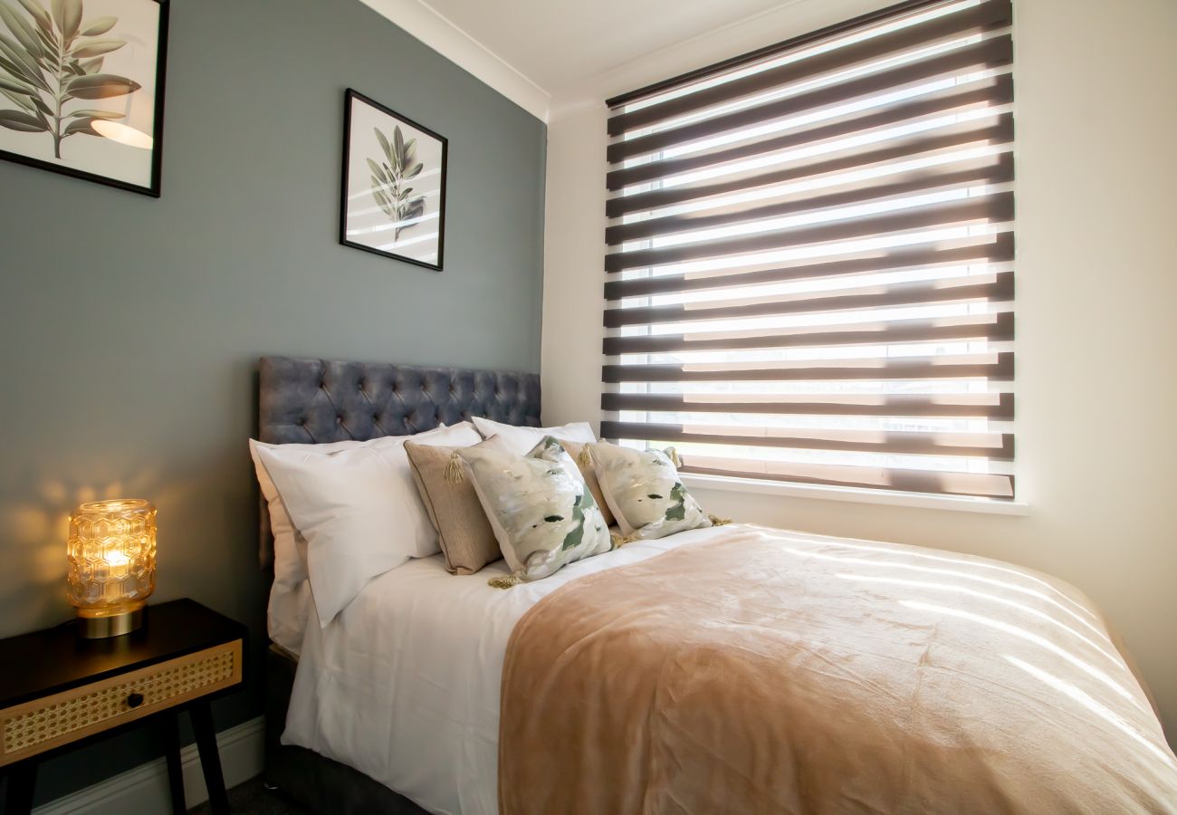Apartment in Gateshead - Carr Hill Road