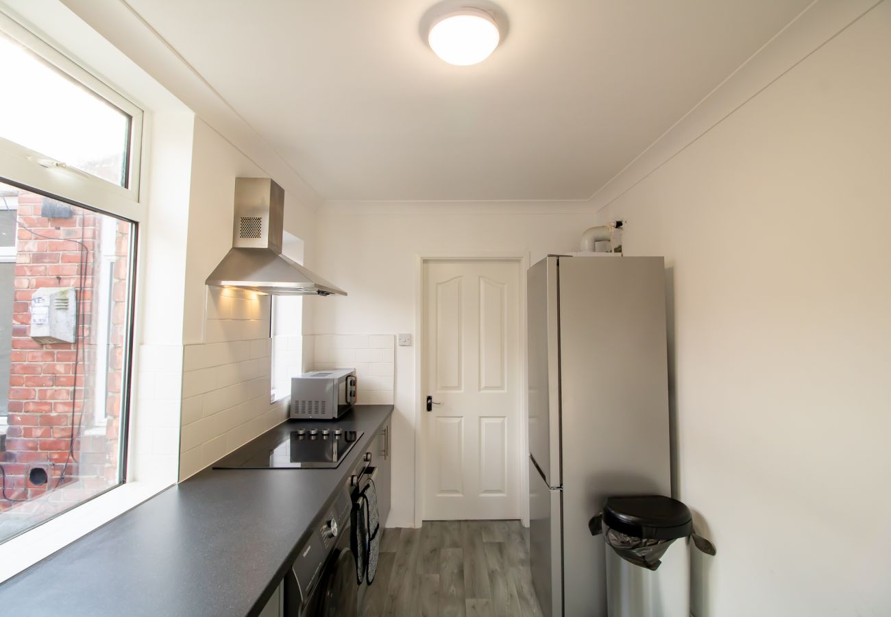 Apartment in Gateshead - Carr Hill Road