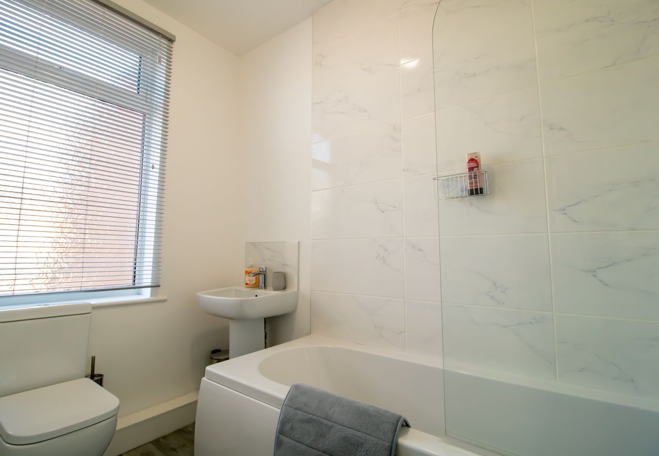 Apartment in Gateshead - Carr Hill Road