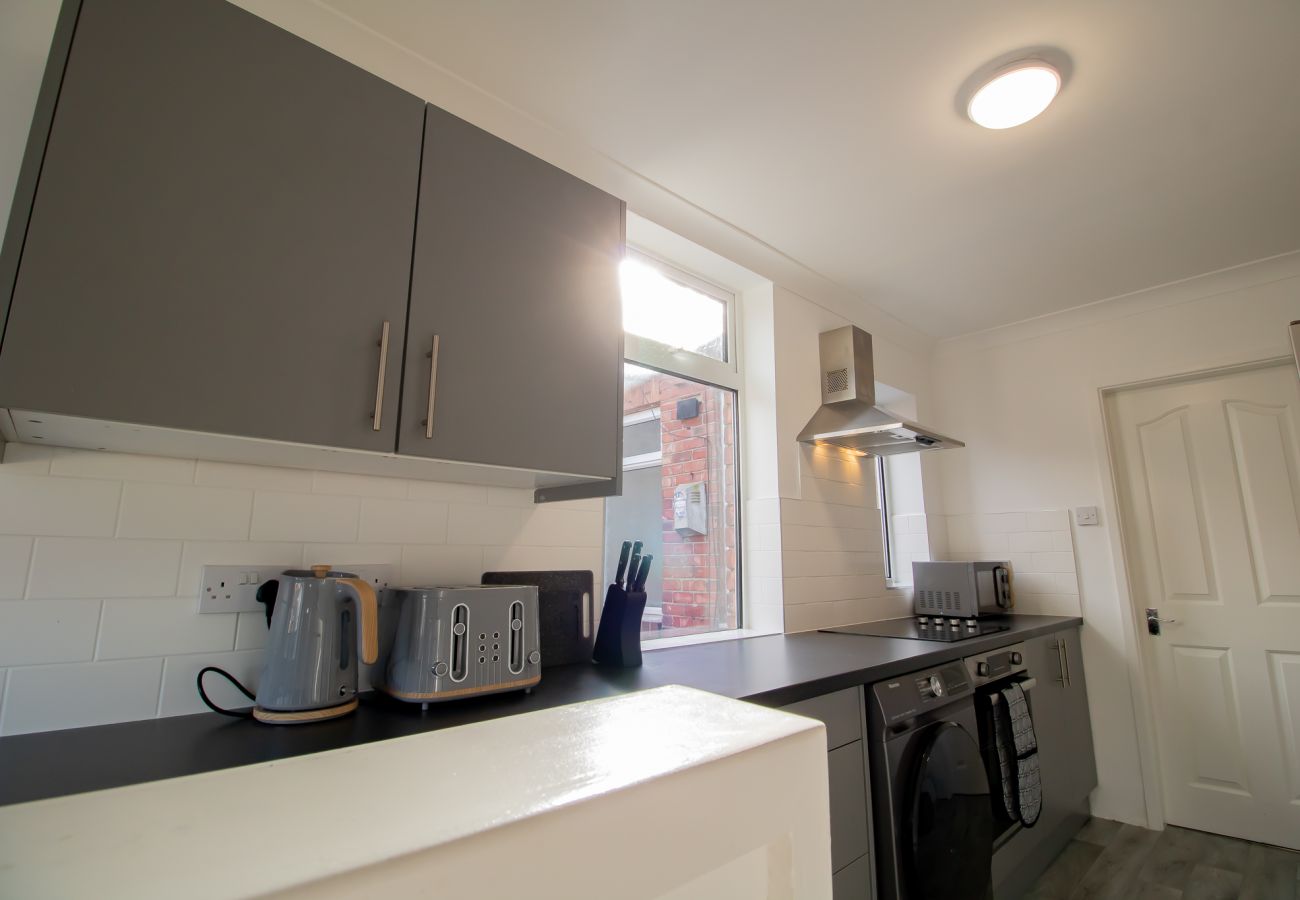 Apartment in Gateshead - Carr Hill Road