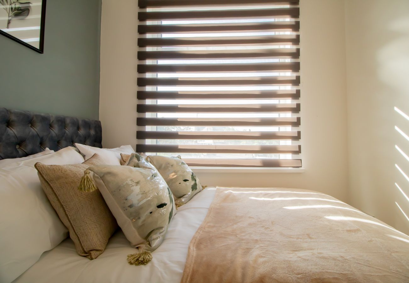 Apartment in Gateshead - Carr Hill Road