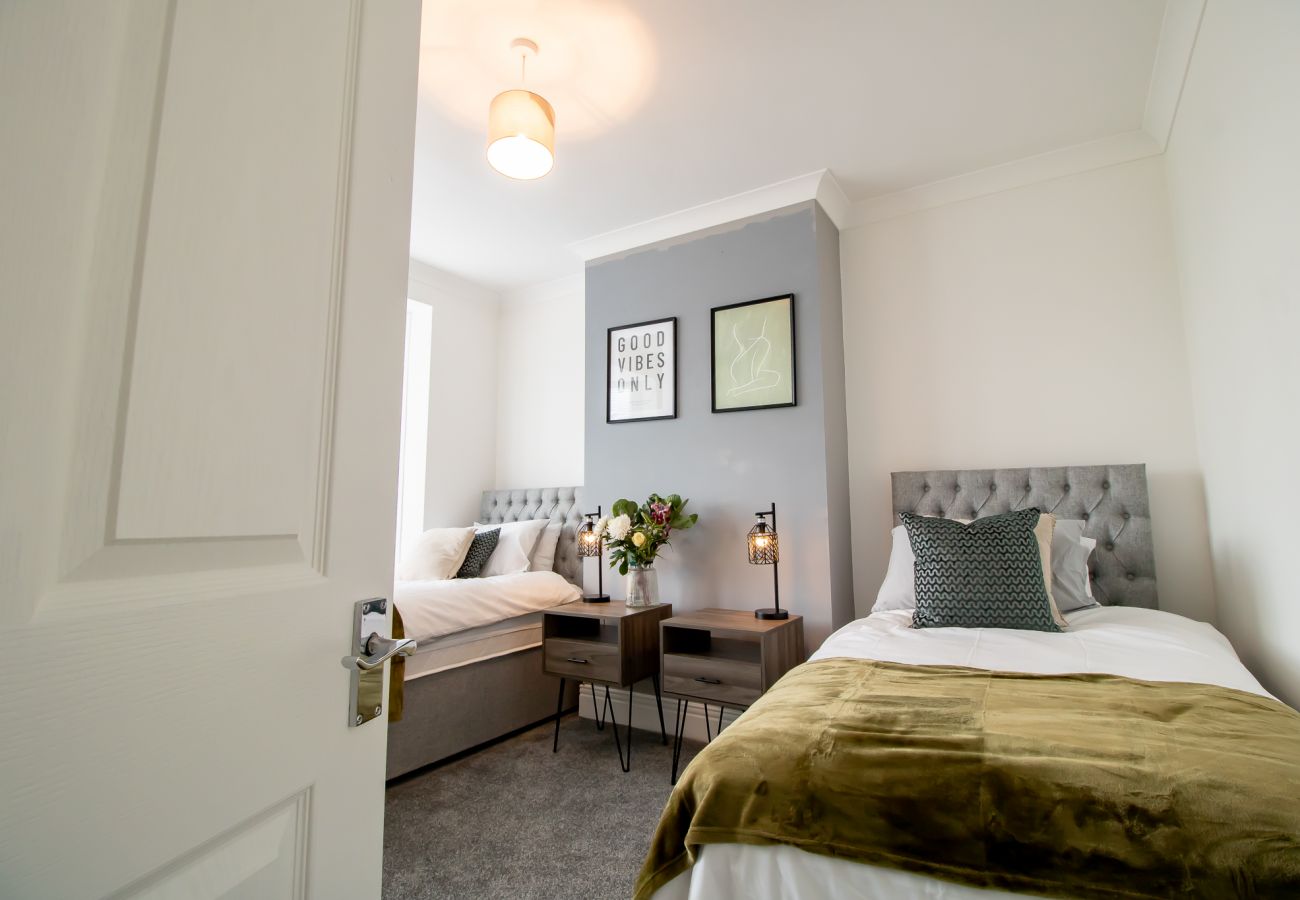 Apartment in Gateshead - Carr Hill Road