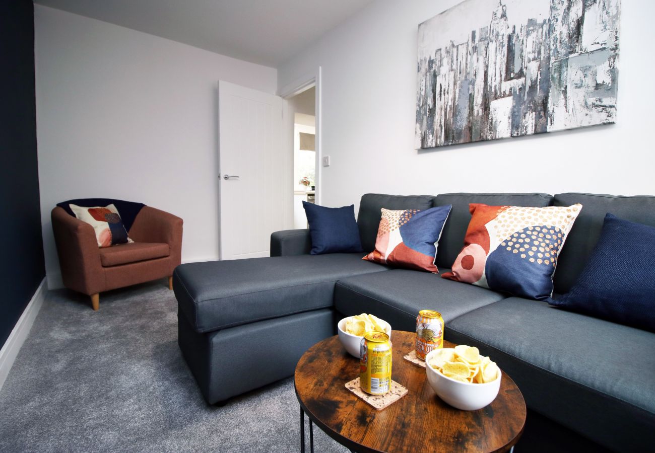 House in Mountain Ash - Seymour Street