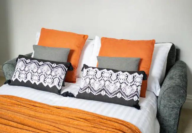 House in Leeds - Laurel Ville House in Leeds - Laurel Ville