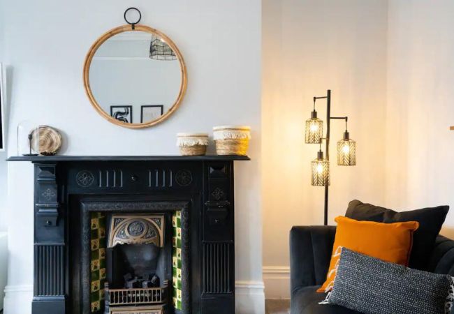 House in Leeds - Laurel Ville House in Leeds - Laurel Ville