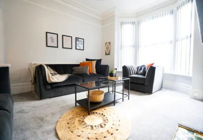 House in Leeds - Laurel Ville House in Leeds - Laurel Ville