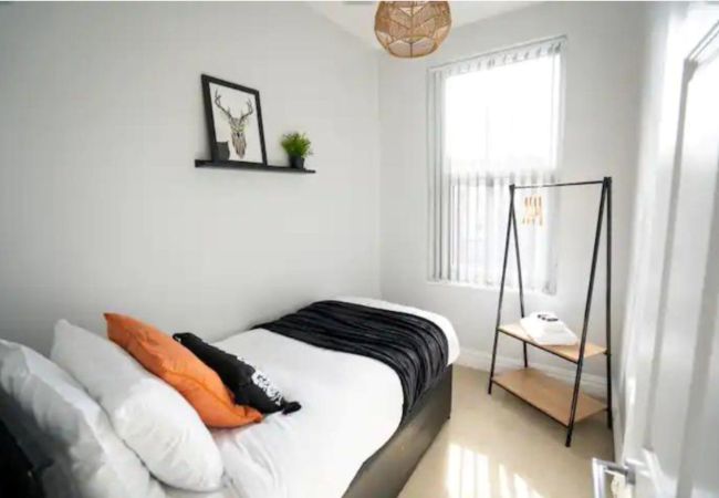 House in Leeds - Laurel Ville House in Leeds - Laurel Ville