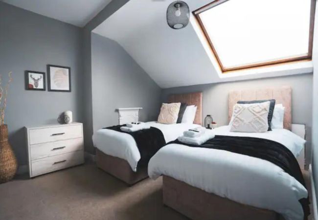 House in Leeds - Laurel Ville House in Leeds - Laurel Ville