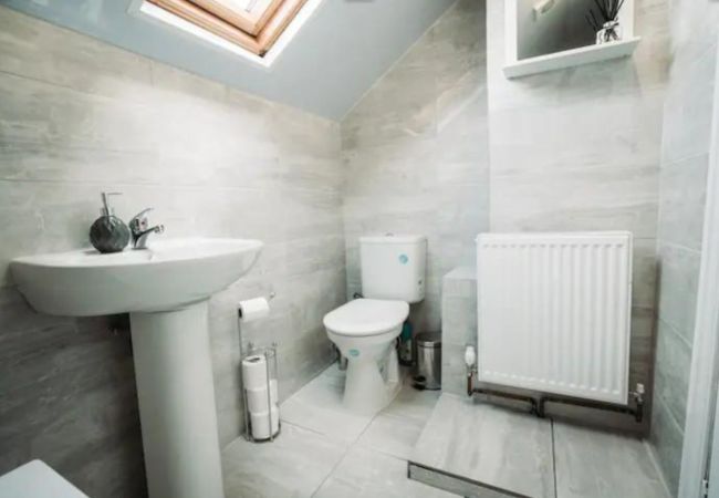 House in Leeds - Laurel Ville House in Leeds - Laurel Ville