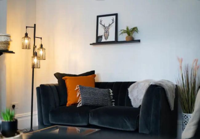 House in Leeds - Laurel Ville House in Leeds - Laurel Ville