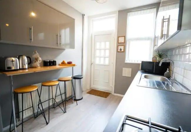 House in Leeds - Laurel Ville House in Leeds - Laurel Ville