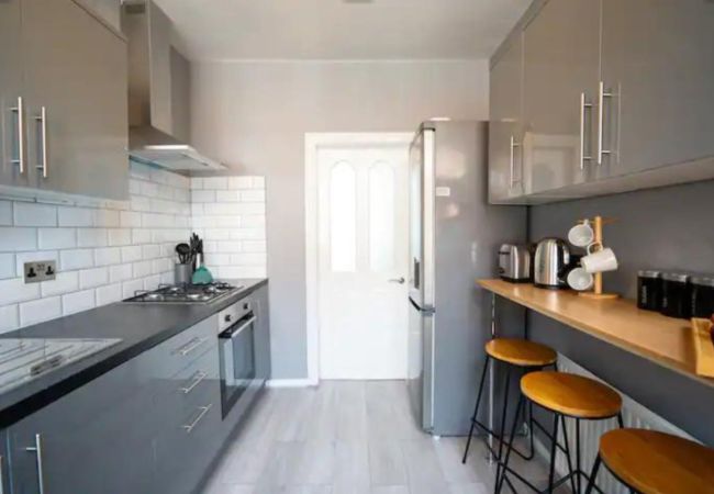 House in Leeds - Laurel Ville House in Leeds - Laurel Ville