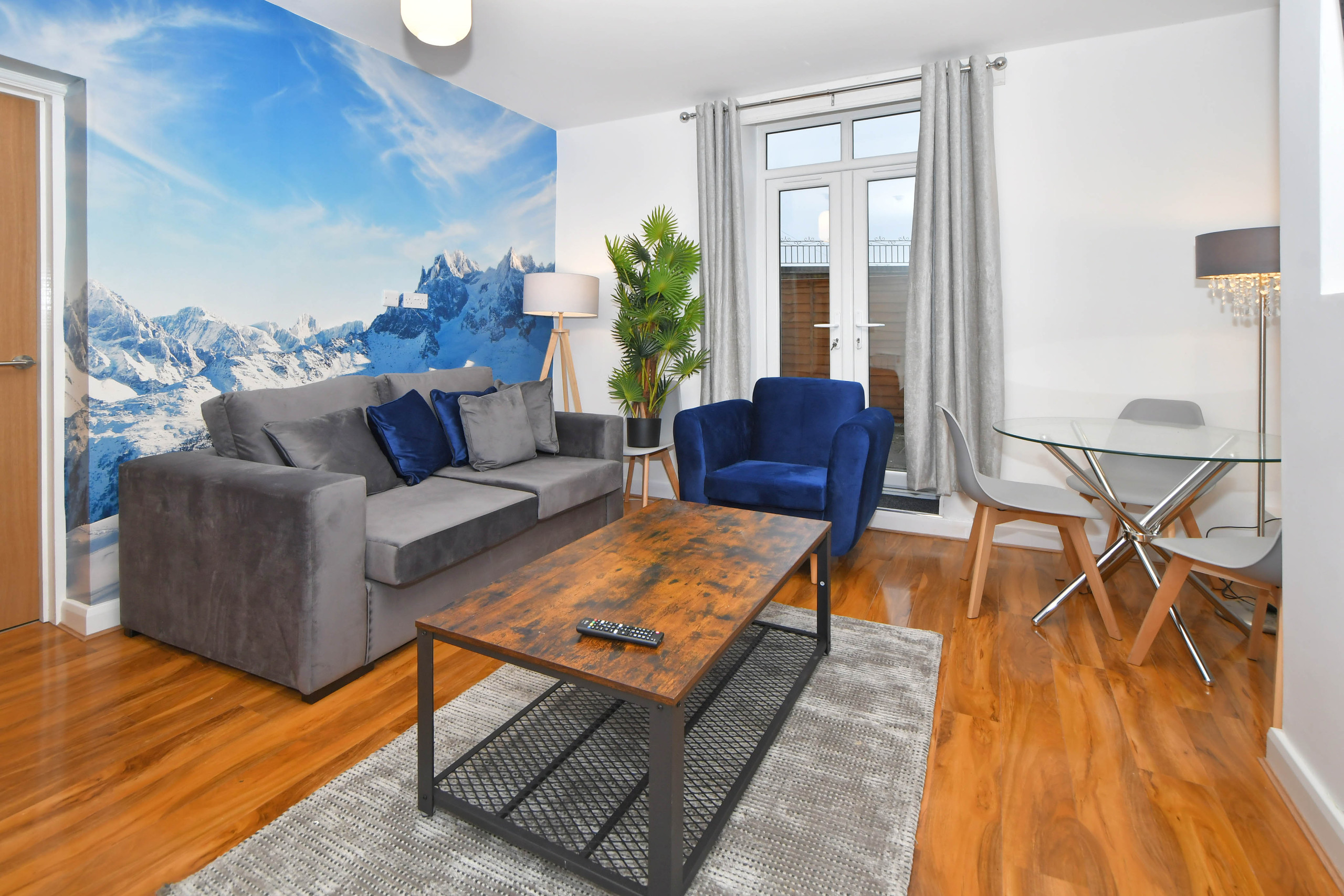 Westport Road Apartments in StokeonTrent