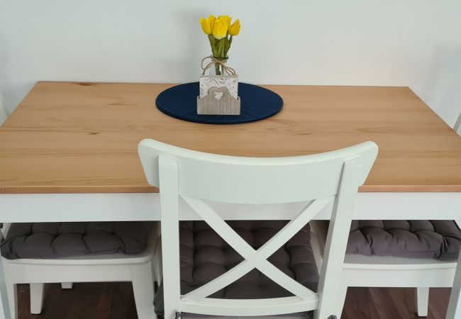 Apartment in Hinckley - Station Road 1 Apartment in Hinckley - Station Road 1