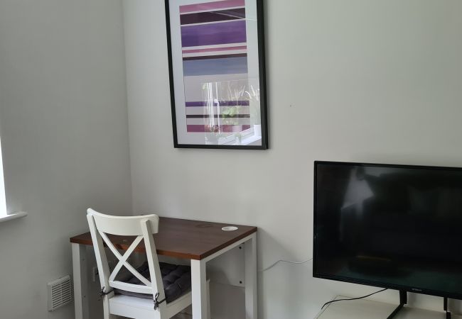 Apartment in Hinckley - Station Road 1 Apartment in Hinckley - Station Road 1