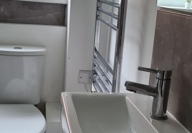 Apartment in Hinckley - Station Road 1 Apartment in Hinckley - Station Road 1