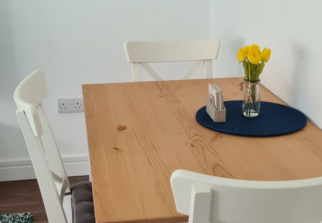 Apartment in Hinckley - Station Road 1 Apartment in Hinckley - Station Road 1