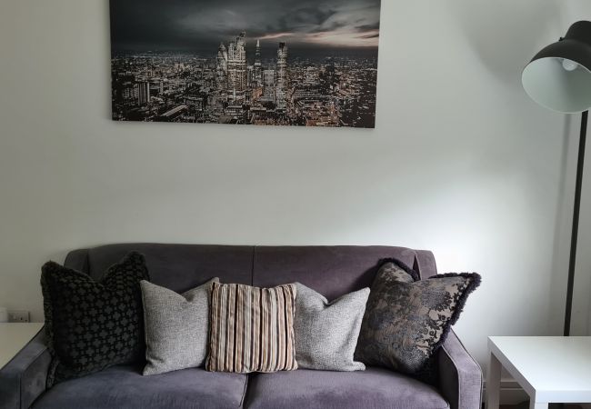 Apartment in Hinckley - Station Road 1 Apartment in Hinckley - Station Road 1