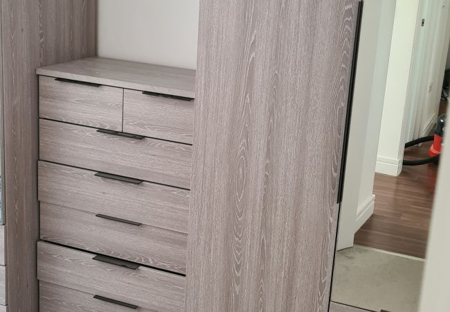 Apartment in Hinckley - Station Road 1 Apartment in Hinckley - Station Road 1