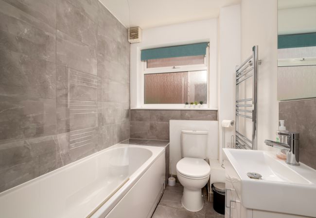 Apartment in Hinckley - Station Road 1 Apartment in Hinckley - Station Road 1