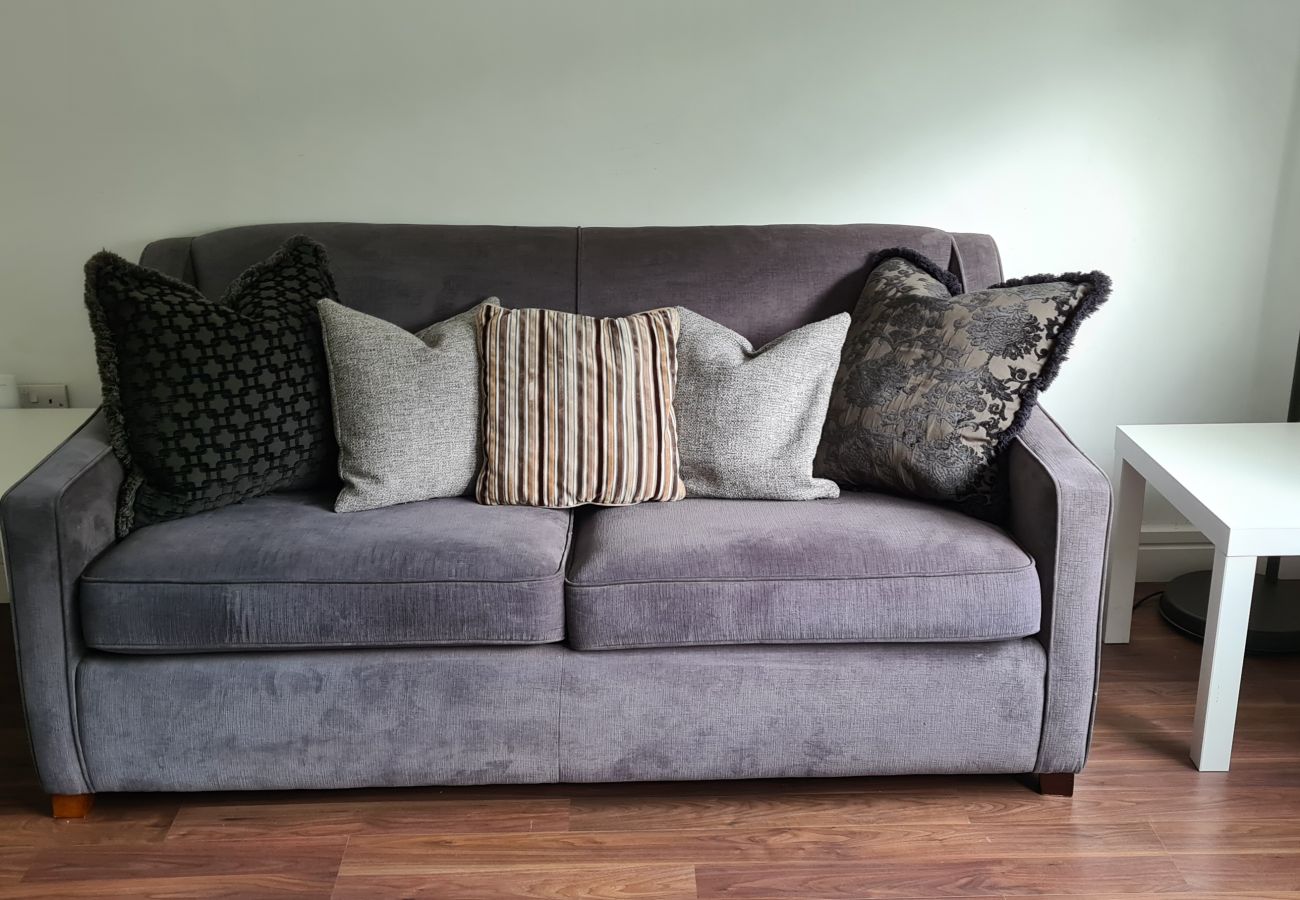 Apartment in Hinckley - Station Road 1